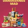 Danskernes Mad - Anne Glad - Bog