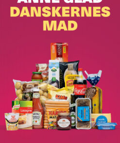 Danskernes mad (E-bog)