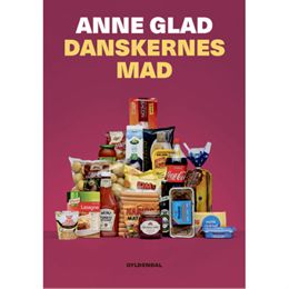 Danskernes mad - Hæftet