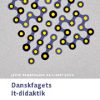 Danskfagets it-didaktik (E-bog)