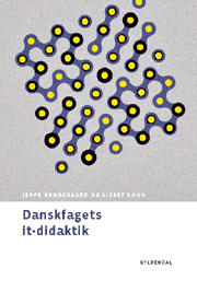 Danskfagets it-didaktik (E-bog)