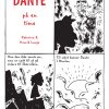 Dante På En Time - Henrik Lange - Tegneserie