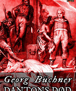 Dantons død (E-bog)