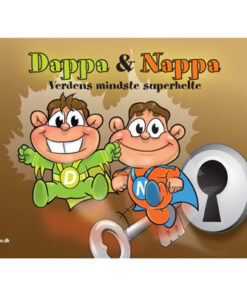 Dappa & Nappa