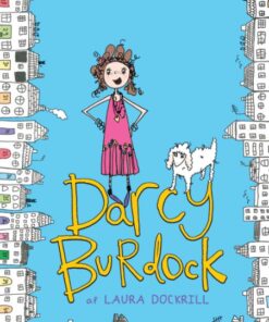 Darcy Burdock (Bog)