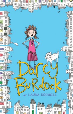 Darcy Burdock (Bog)