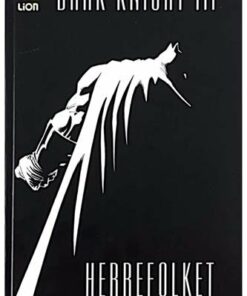 Dark Knight Iii - Frank Miller - Tegneserie