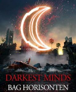 Darkest Minds - Bag Horisonten