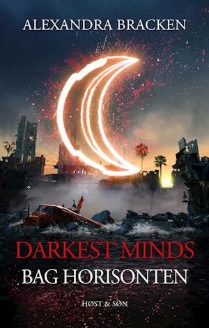 Darkest Minds - Bag Horisonten