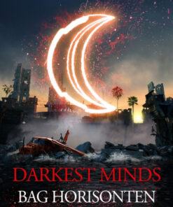 Darkest Minds - Bag Horisonten (Bog)