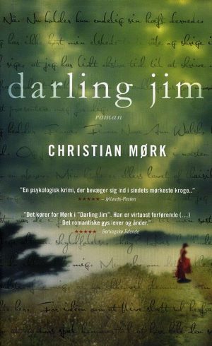 Darling Jim - Christian Mørk - Bog