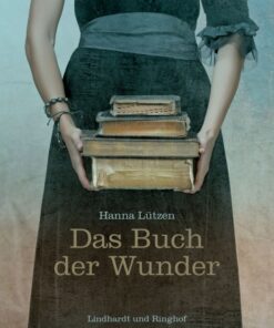 Das Buch der Wunder (E-bog)