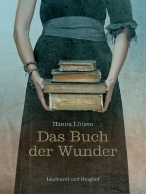 Das Buch der Wunder (E-bog)