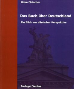 Das Buch über Deutschland (Bog)