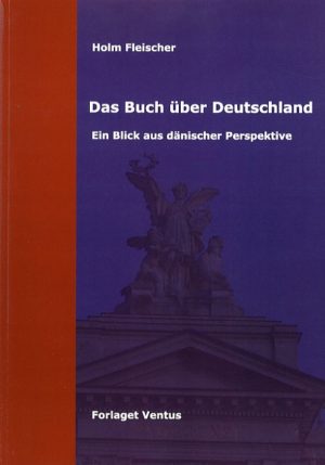 Das Buch über Deutschland (Bog)