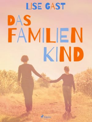 Das Familienkind (E-bog)