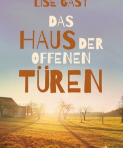 Das Haus der offenen Türen (E-bog)