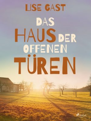 Das Haus der offenen Türen (E-bog)