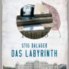 Das Labyrinth (E-bog)