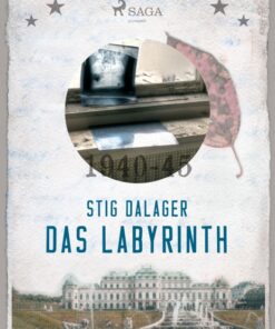 Das Labyrinth (E-bog)