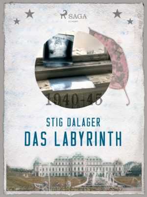 Das Labyrinth (E-bog)