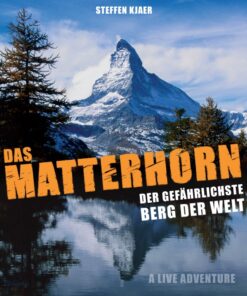 Das Matterhorn (E-bog)
