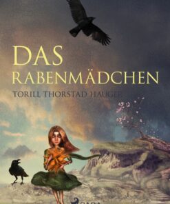 Das Rabenmädchen (E-bog)