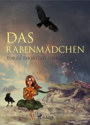 Das Rabenmädchen (E-bog)