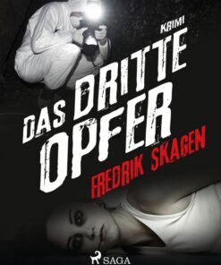 Das dritte Opfer (E-bog)