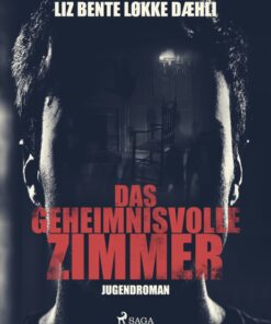 Das geheimnisvolle Zimmer (E-bog)