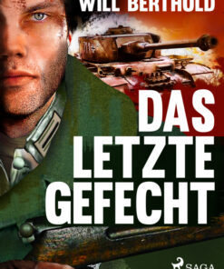 Das letzte Gefecht (E-bog)