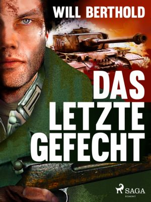 Das letzte Gefecht (E-bog)