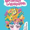 Das magische Buch 1 - Verzwickte Liebespuppen (E-bog)