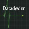 Datadøden - Jarne Steen Nielsen - Bog
