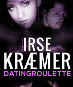 Datingroulette (Bog)