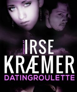 Datingroulette - Irse Kræmer - Bog