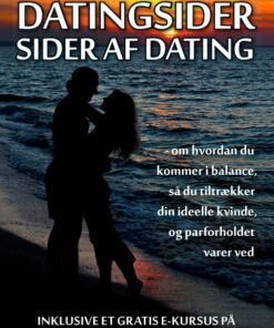 Datingsider - sider af dating (E-bog)