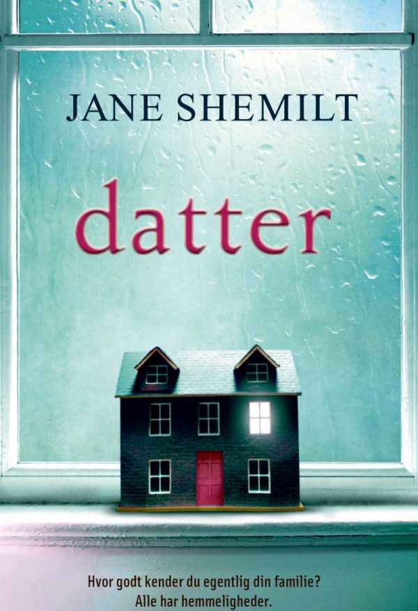 Datter - Jane Shemilt - Bog