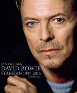 David Bowie (Bog)