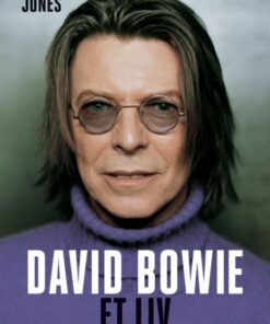 David Bowie (Bog)