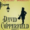 David Copperfield Bind 2 - Charles Dickens - Bog
