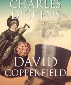 David Copperfield (E-bog)