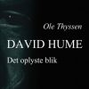 David Hume (E-bog)