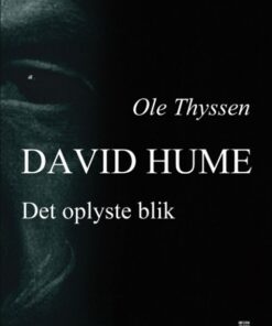 David Hume (E-bog)
