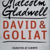 David & Goliat - Kunsten at kæmpe mod giganter (E-bog)