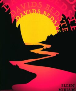 Davids Bedste - Ellen Miriam Pedersen - Bog