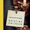 Davidsstjerner - Kristina Ohlsson - Bog