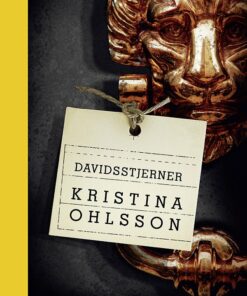 Davidsstjerner - Kristina Ohlsson - Bog