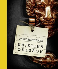Davidsstjerner - Kristina Ohlsson - Bog