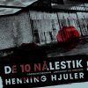 De 10 Nålestik - Henning Hjuler - Bog